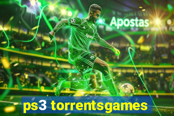 ps3 torrentsgames